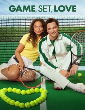 Game, Set, Love (2022) (Películas)