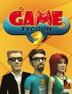 Game Tycoon 2 (PC)