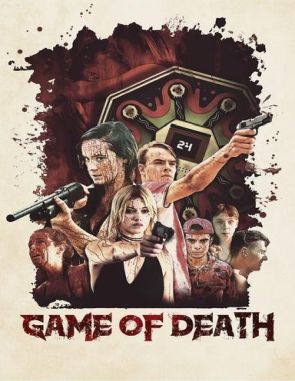 Game of Death (2017) (Películas)