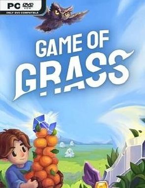 Game of Grass (PC)