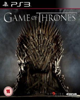 Game_of_Thrones Game of Thrones (PS3)