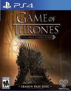 Game_of_Thrones_A_Telltale_Games_Series Game of Thrones a Telltale Games Series (PS4)