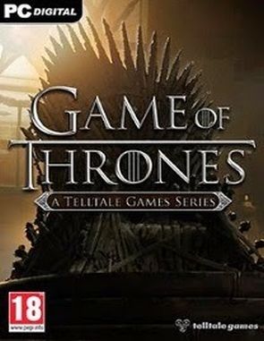 Game of Thrones: A Telltale Games Series (PC)