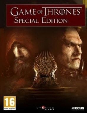 Game of Thrones: Special Edition (PC)