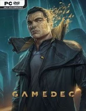gamedec (PC)
