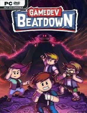 Gamedev_Beatdown Gamedev Beatdown (PC)