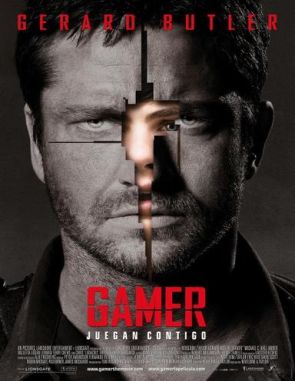 Gamer (2009) (Películas)