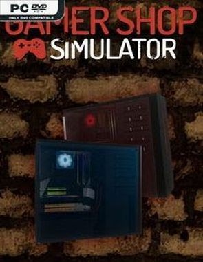 Gamer Shop Simulator (PC)