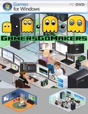 Gamers Go Makers (PC)