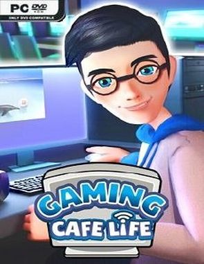 Gaming Cafe Life (PC)