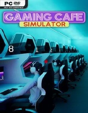 Gaming Cafe Simulator (PC)