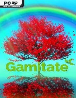 Gamitate: The Meditation Game (PC)