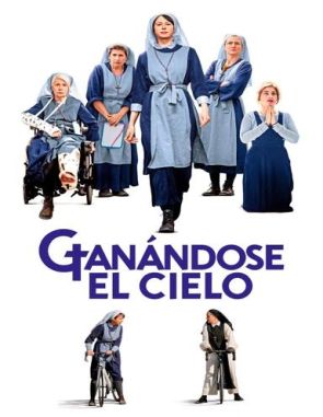 Ganándose el cielo (2023) (Películas)