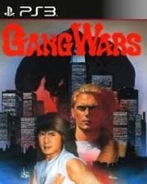 Gang Wars (PS3)