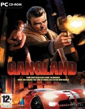 Gangland (PC)