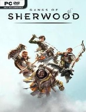 Gangs of Sherwood (PC)