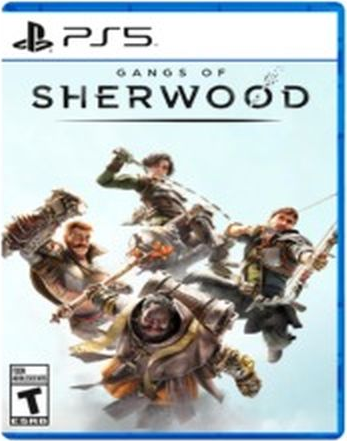 Gangs of Sherwood (PS5)
