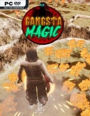 Gangsta Magic (PC)