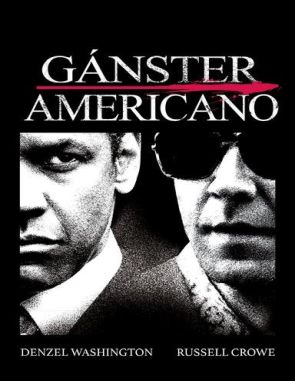 Gangster americano (2007) (Películas)