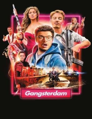 Gangsterdam (2017) (Películas)