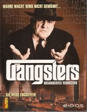 Gangsters: Organized Crime (PC)