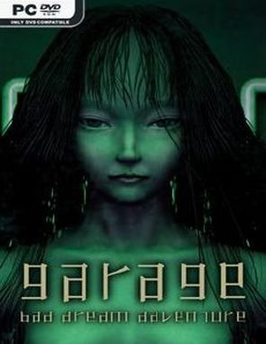 Garage: Bad Dream Adventure (PC)
