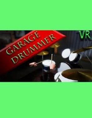 Garage Drummer VR (PC)