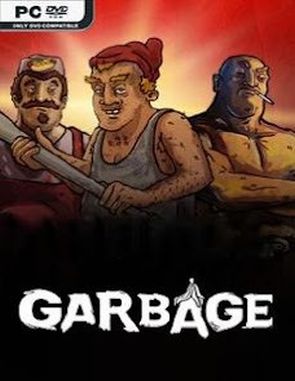 Garbage (PC)