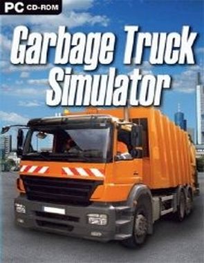 Garbage Truck Simulator (PC)