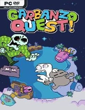 Garbanzo Quest (PC)