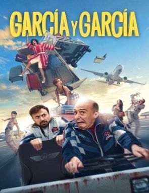 García y García (2021) (Películas)