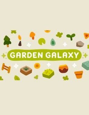 Garden Galaxy (PC)