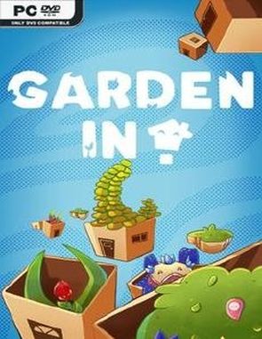 Garden In (PC)
