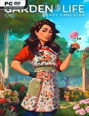 Garden Life: A Cozy Simulator (PC)