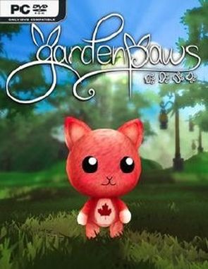 Garden Paws (PC)