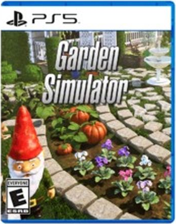 Garden Simulator (PS5)