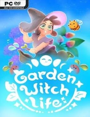 Garden Witch Life (PC)