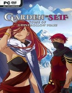 Garden of Seif: Curse of Gravehollow Peaks (PC)