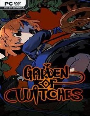Garden of Witches (PC)
