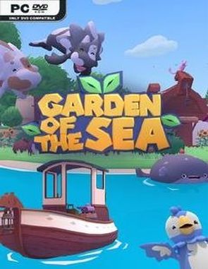 Garden of the Sea (PC)