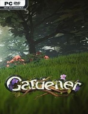 Gardener: Master of Trees and Flowers (PC)
