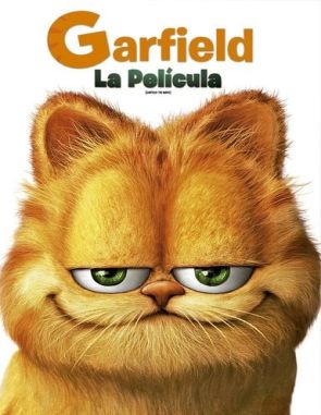 Garfield: La película (2004) (Películas)