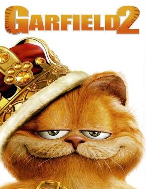 Garfield 2 (2006) (Películas)