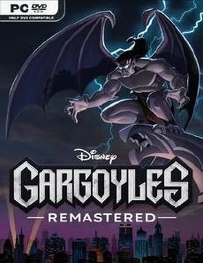 Gargoyles Remastered (PC)