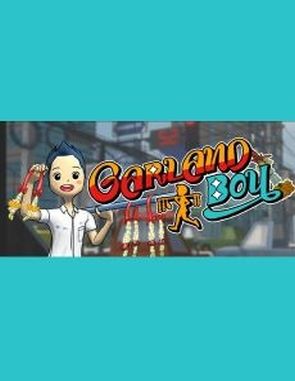 Garland Boy (PC)