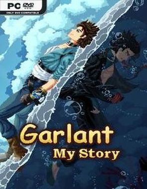 Garlant: My Story (PC)
