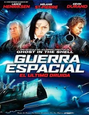 Garm Wars: The Last Druid (2014) (Películas)