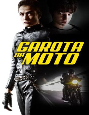 Garota da Moto (2021) (Películas)
