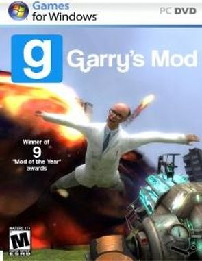 Garry's Mod (PC)
