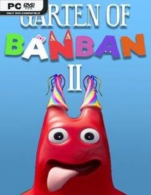 Garten of Banban 2 (PC)